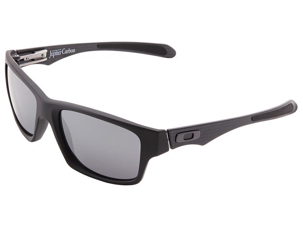 Oakley Oo9220 Jupiter Carbon Polarized 